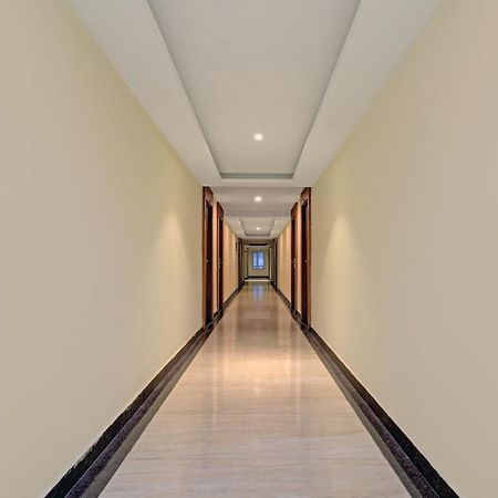 Treebo Trend Abirami Residency קודאיקנאל מראה חיצוני תמונה